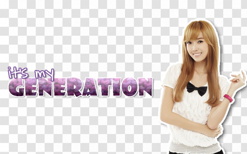 Girls' Generation SM Town K-pop Jessica Jung Seohyun - Silhouette - Girls Transparent PNG