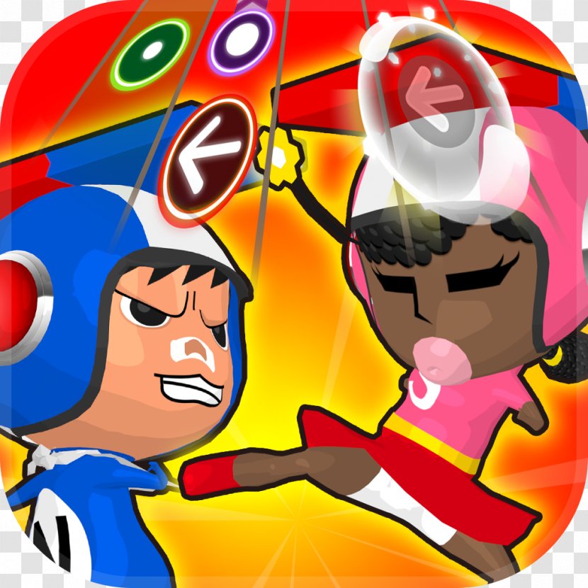 Maghead PangPang Battle Game App Store Download - Authentication - Fiction Transparent PNG
