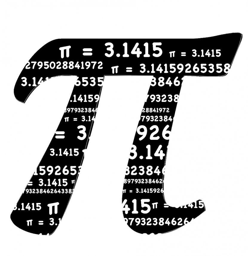 Hoodie T-shirt Number Pi Day Brand Transparent PNG