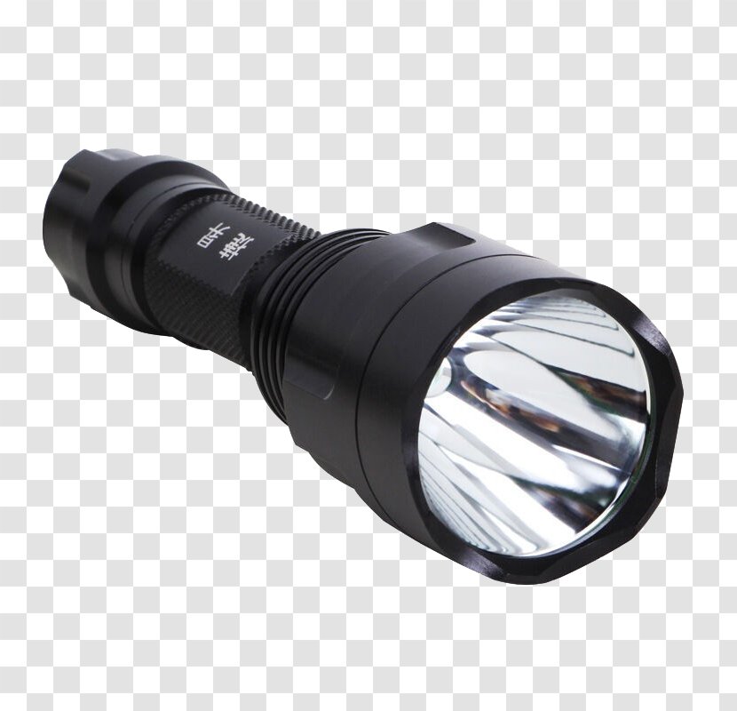 Flashlight - Light - Headlamp Transparent PNG