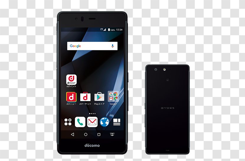Sony Xperia XZ Premium XZ1 XZs SO-03J - Cellular Network - Smartphone Transparent PNG