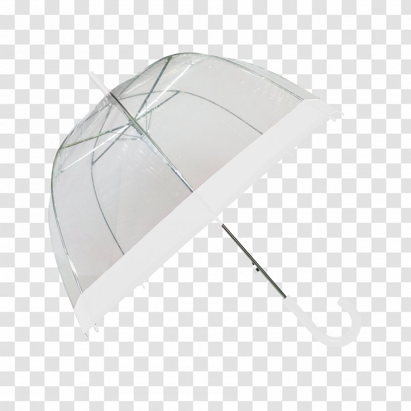 Umbrella Angle - Cloche Transparent PNG