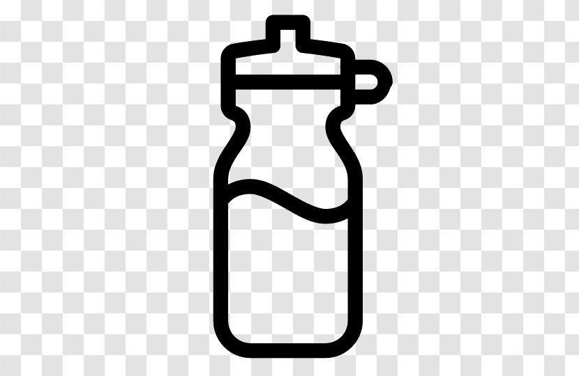Bottle - Sport Transparent PNG