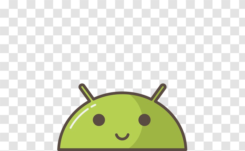 Android - Plant - Moods Transparent PNG