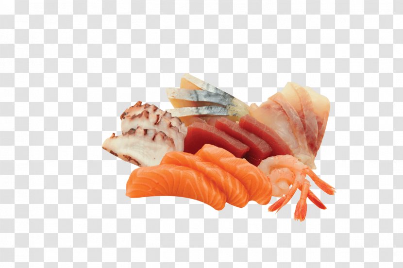 Fish Products Sashimi Salmon - Food Transparent PNG