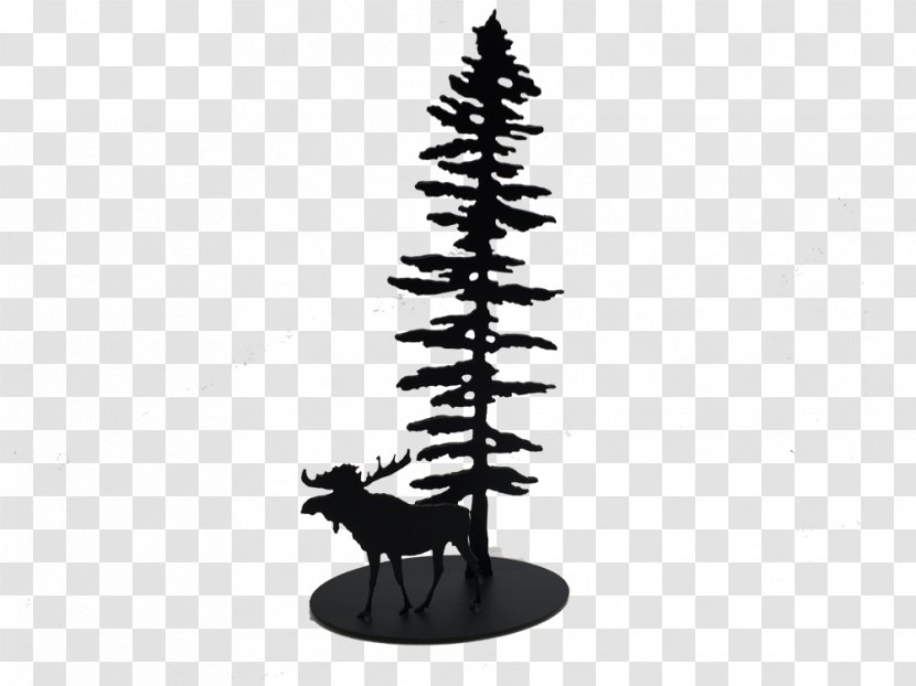 Vancouver Island Metalworking Picea Sitchensis Tree - Work Of Art Transparent PNG