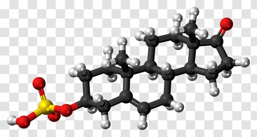 Testosterone Undecanoate Anabolic Steroid Cholesterol Molecule - Caproate - Adrenal Insufficiency Transparent PNG