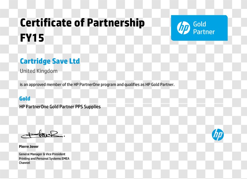 Hewlett-Packard Type Approval Certification Partnership Microsoft Certified Professional - Hewlett-packard Transparent PNG