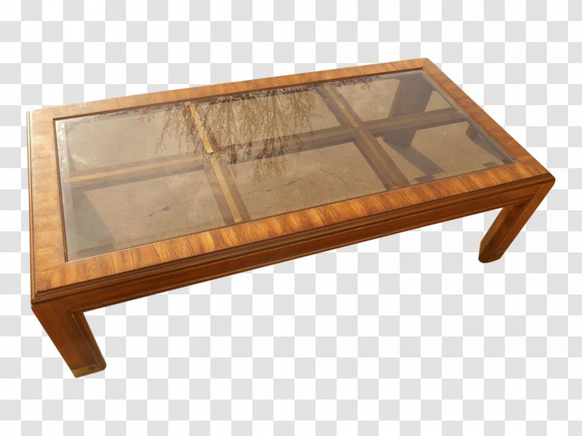 Coffee Tables Rectangle Wood Stain - Angle Transparent PNG