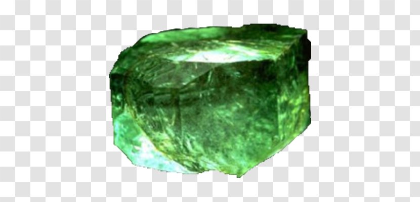 Gachalá Emerald Gemstone Beryl Green Transparent PNG