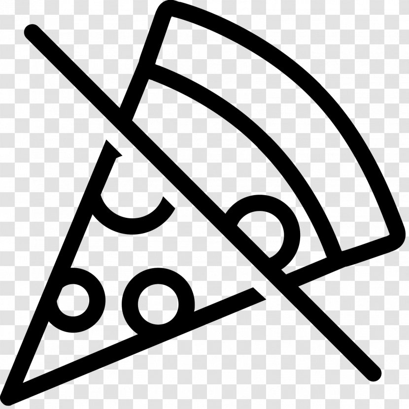 Pizza Hut Food Icon Design Transparent PNG