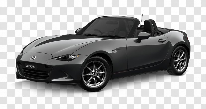 Sports Car Mazda MX-5 Scion - Tc Transparent PNG