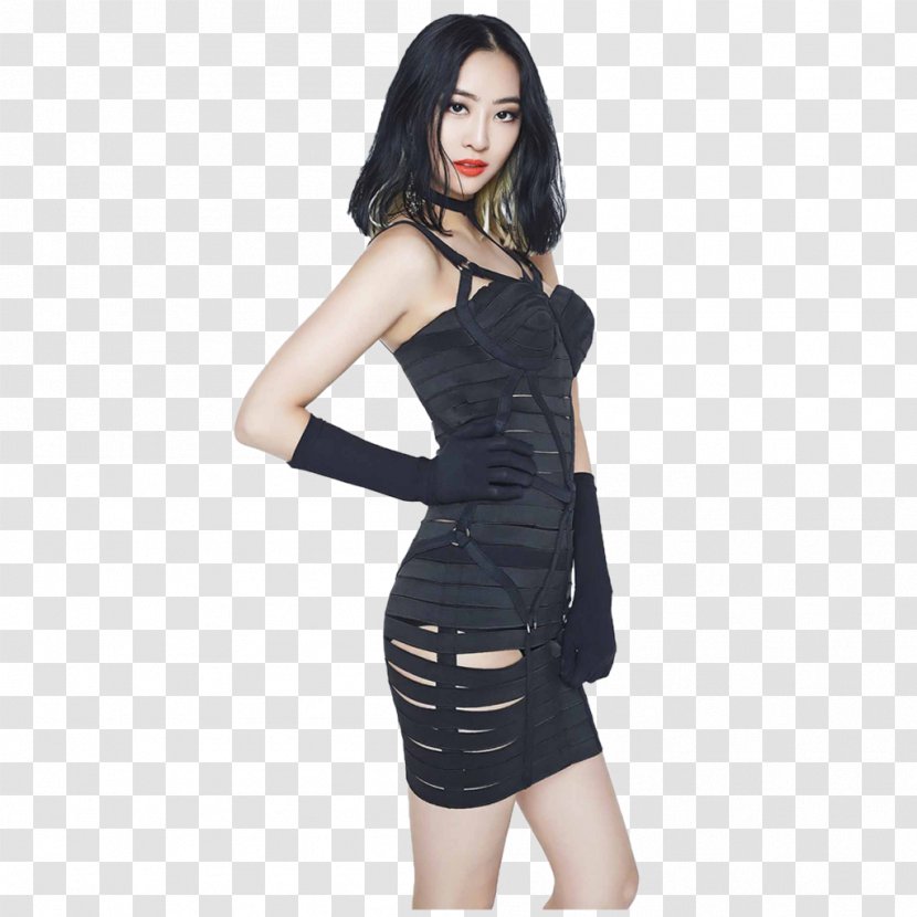 Sistar SHAKE IT K-pop So Cool - Starship Entertainment - Shoulder Transparent PNG