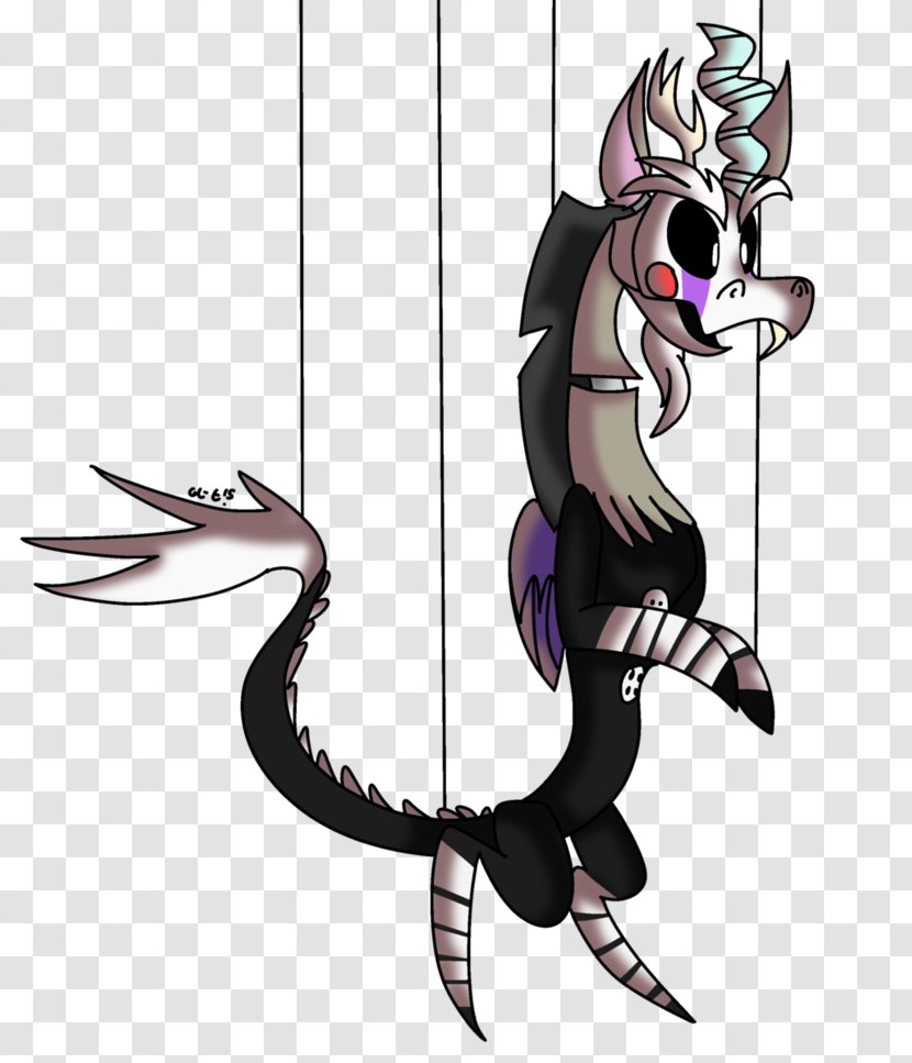 DeviantArt Five Nights At Freddy's Princess Celestia Twilight Sparkle - Fictional Character - Vore Png Fnaf Transparent PNG