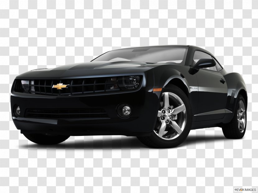 2011 Chevrolet Camaro 2015 Car General Motors - Hood Transparent PNG