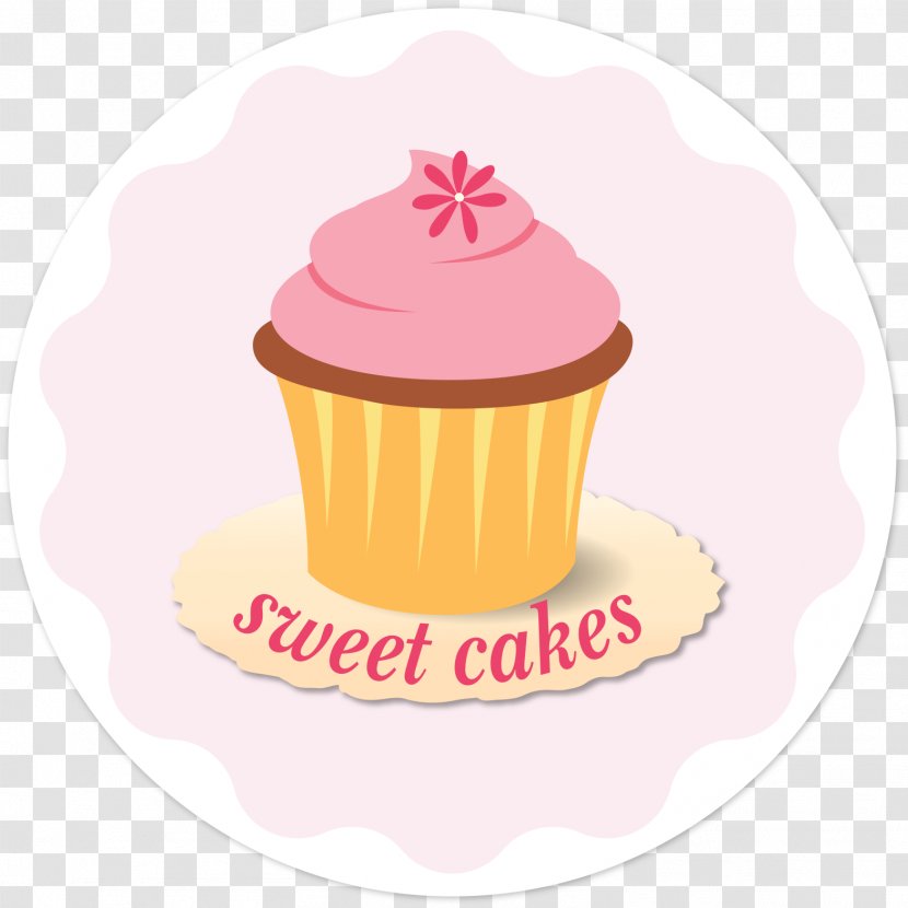 Cupcake Buttercream Clip Art - Cake - Cup Transparent PNG