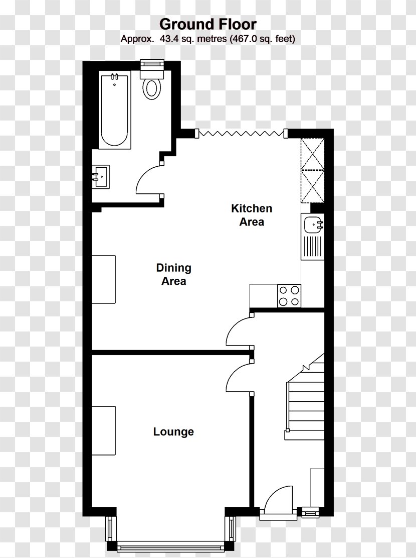 Dublin Real Estate Apartment House Renting - Area Transparent PNG
