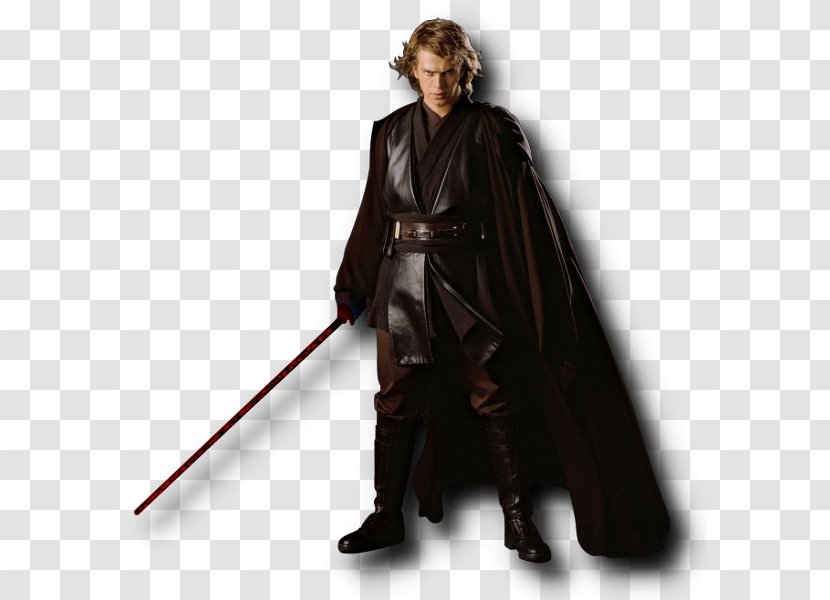 Anakin Skywalker Padmé Amidala Family Star Wars Character - Fictional Transparent PNG