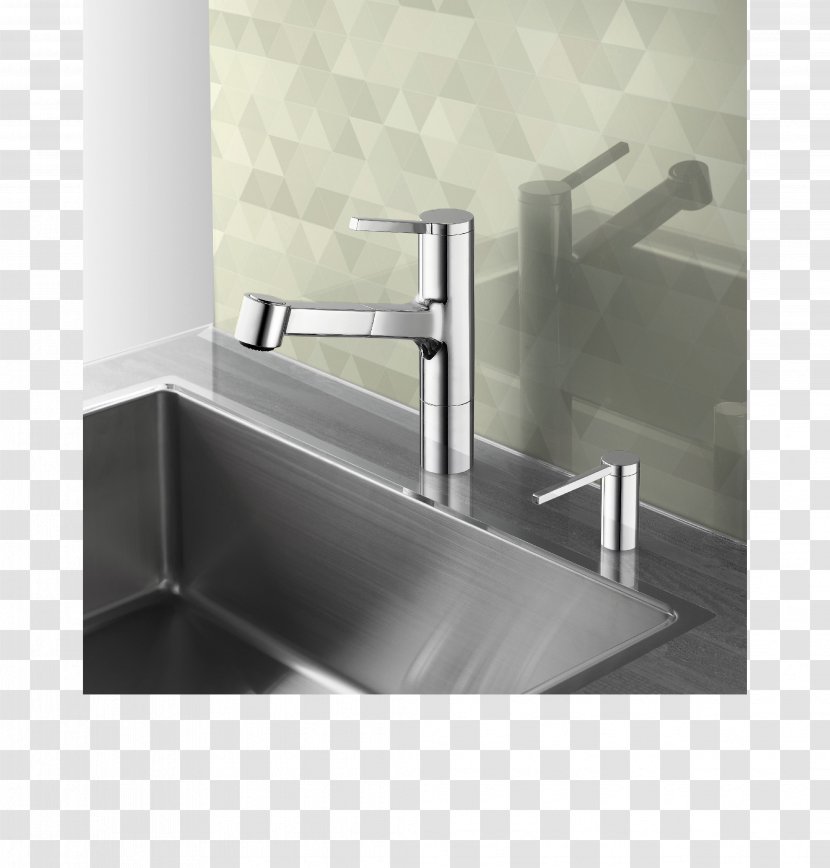 Franke Water Systems AG Tap Kitchen Sink Light Fixture - Bathroom Transparent PNG