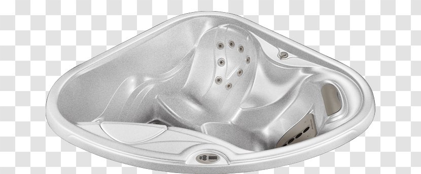 Hot Tub Bathroom Baths Swimming Pools Spa - Cast Iron - Pearl In Shells Transparent PNG