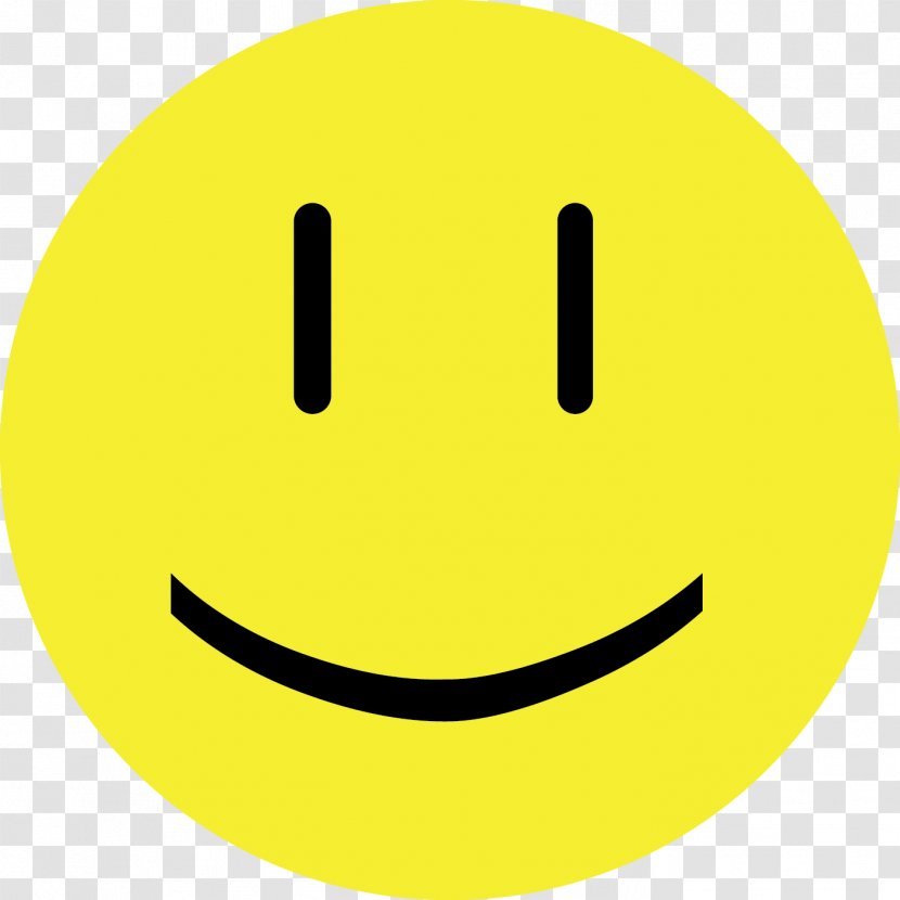 Royalty-free Video - Yellow - Smiley Transparent PNG
