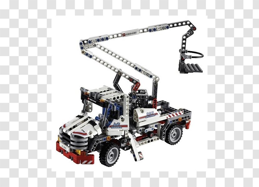 lego technic crane amazon