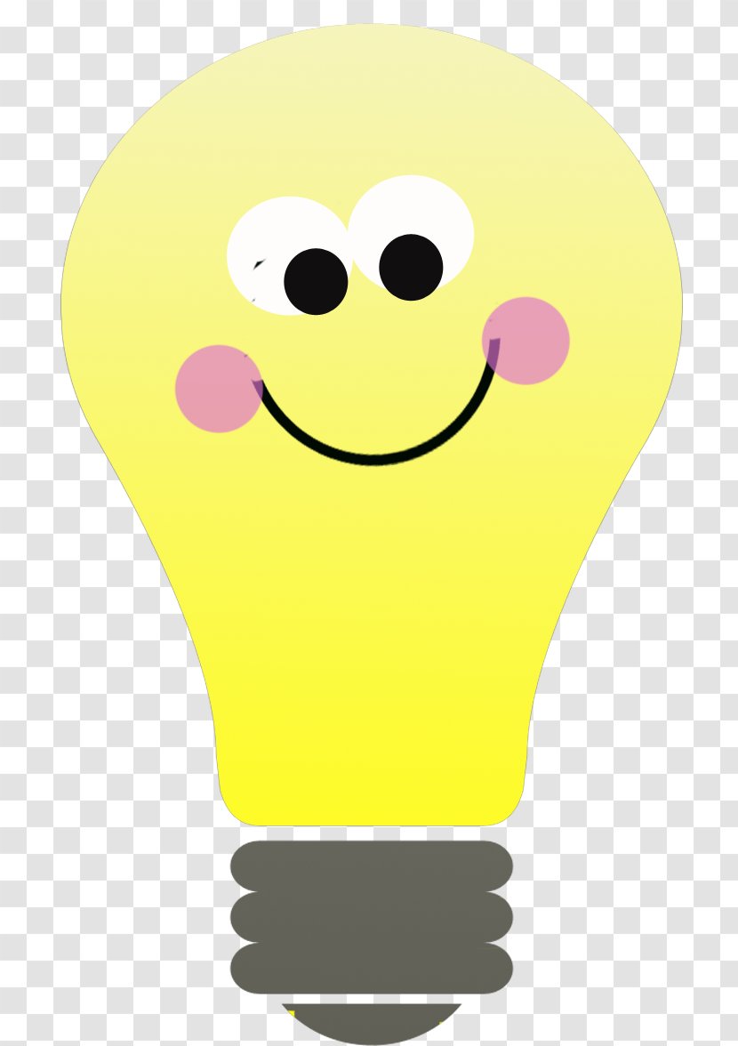 Incandescent Light Bulb Lamp Electric Clip Art - Invention - Moment Transparent PNG