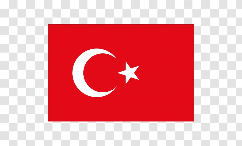 Flag Of Turkey National Flags The Ottoman Empire - Fahne Transparent PNG