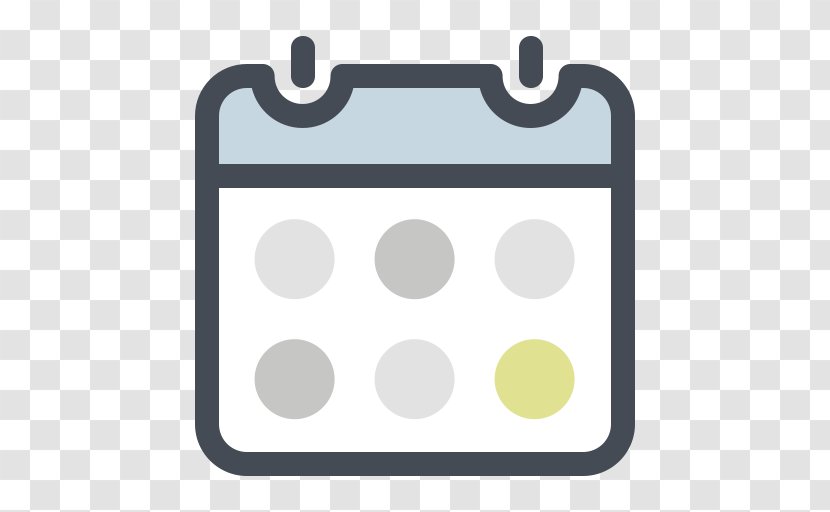 Calendar Date - Week - Time Transparent PNG