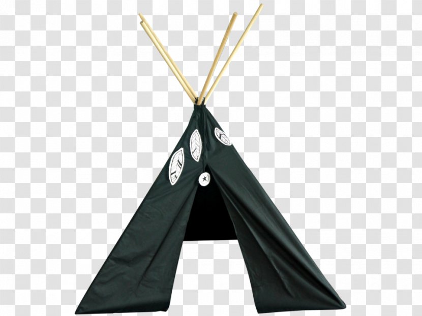 Tipi Tent Indigenous Peoples Of The Americas Black Wigwam - White Transparent PNG