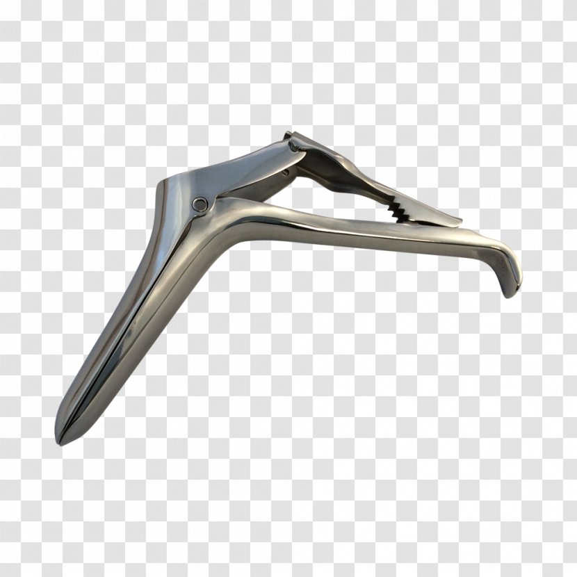 Speculum Gynaecology STETOSKOP.DK - Hand - Stetoskop Transparent PNG