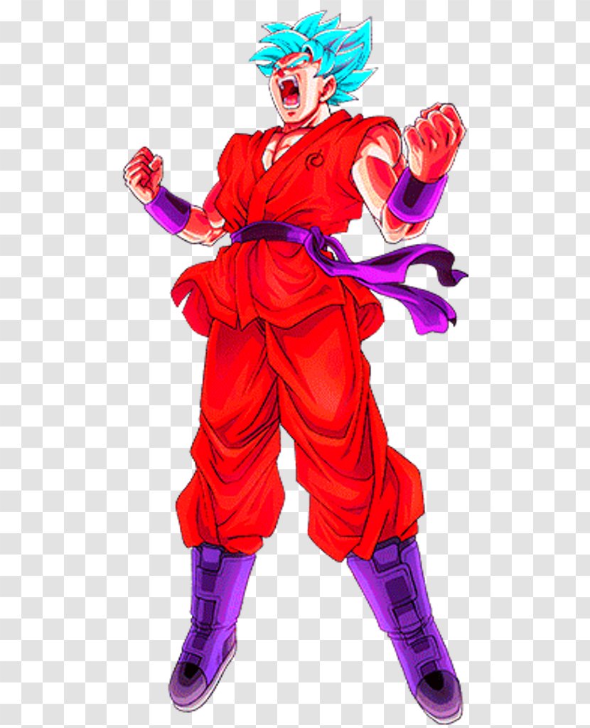 Goku Vegeta Gohan Frieza Dragon Ball Xenoverse 2 - Saiyan - Blue Transparent PNG