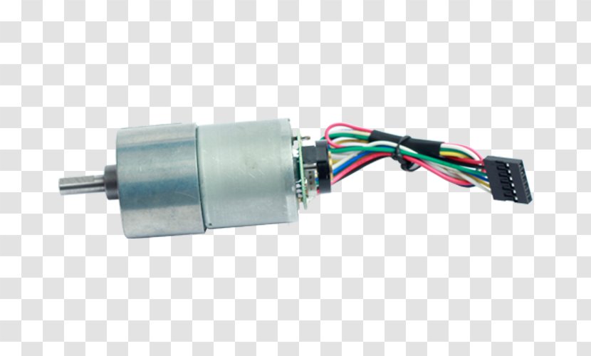 Electric Motor DC Gear Stall Torque Robot Kit Transparent PNG