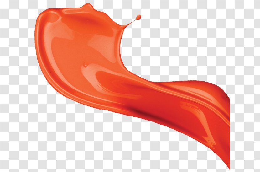 Art Museum Clip - Paint - Orange Juice Splashing Transparent PNG