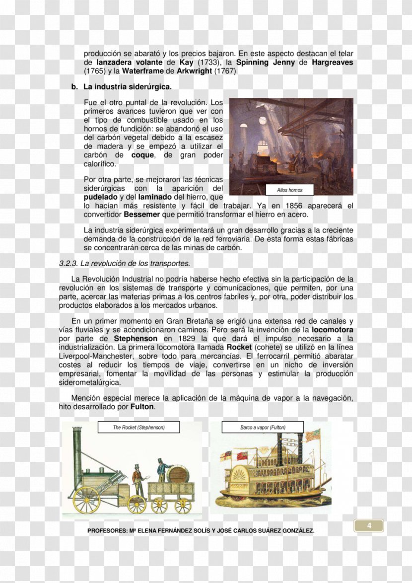 A Forge Industrial Revolution Painting Giclée Industry Transparent PNG