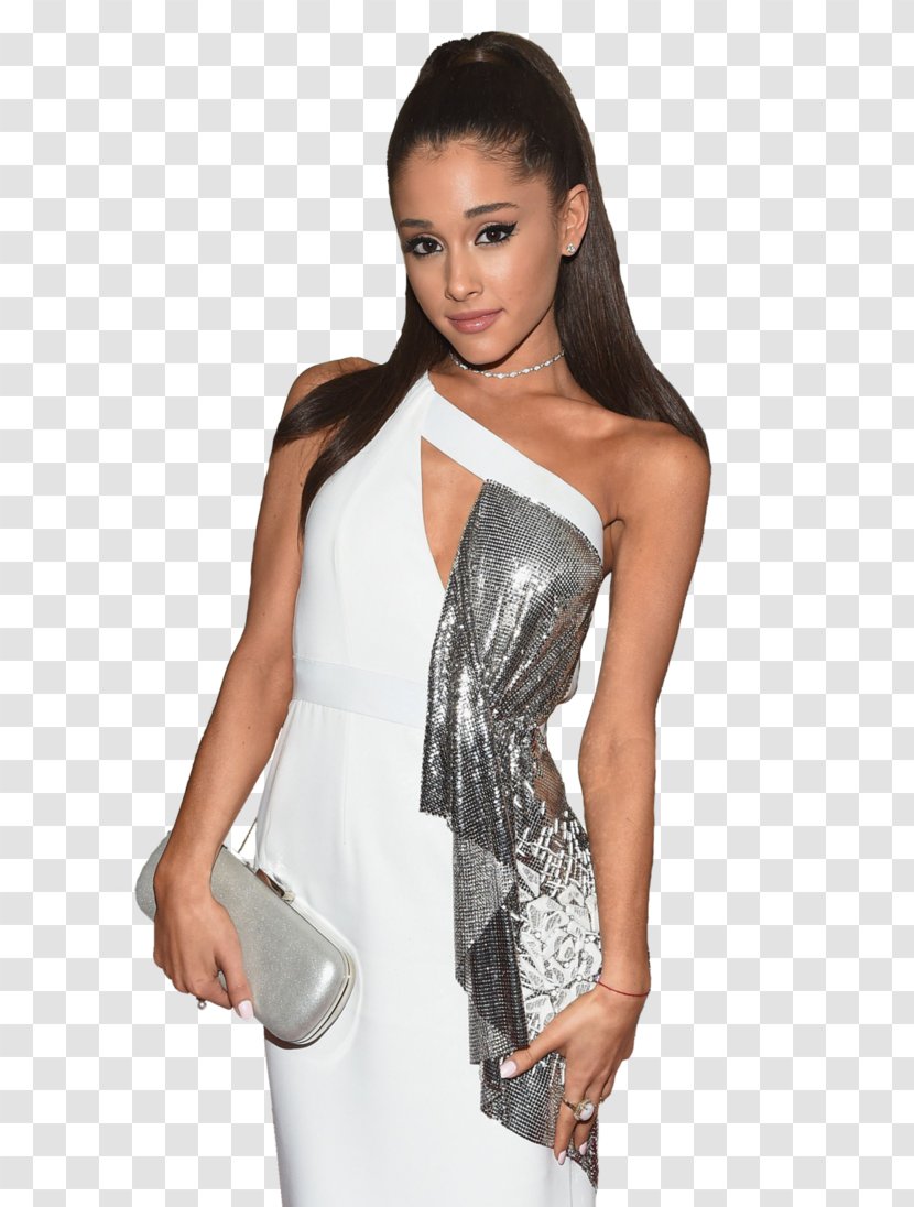 Ariana Grande Staples Center 57th Annual Grammy Awards 58th 59th - Flower - Khanda Transparent PNG