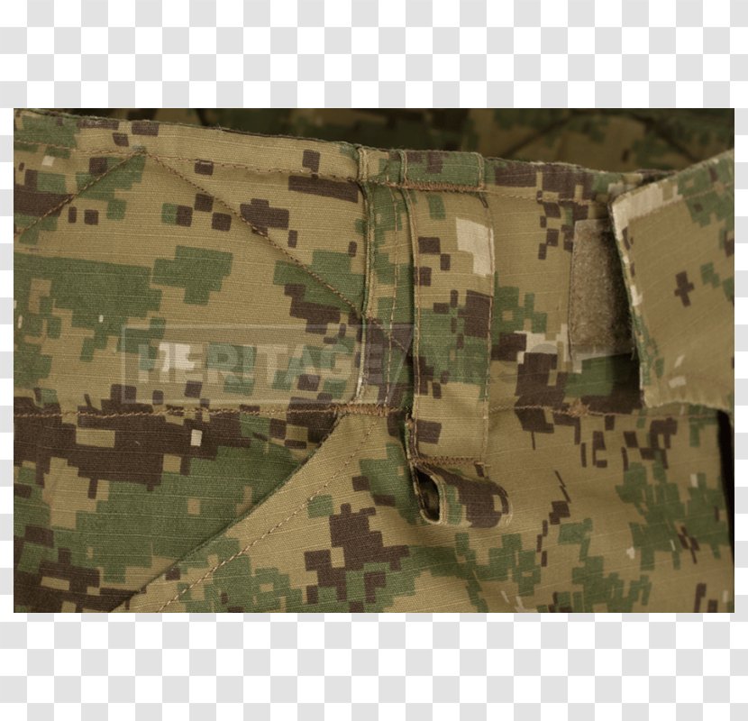 Military Camouflage Organization Transparent PNG