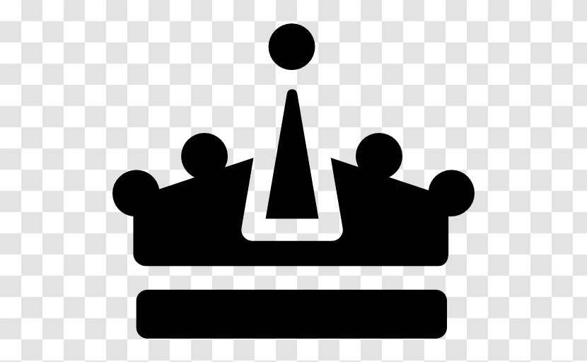 Chess Piece Queen King Transparent PNG