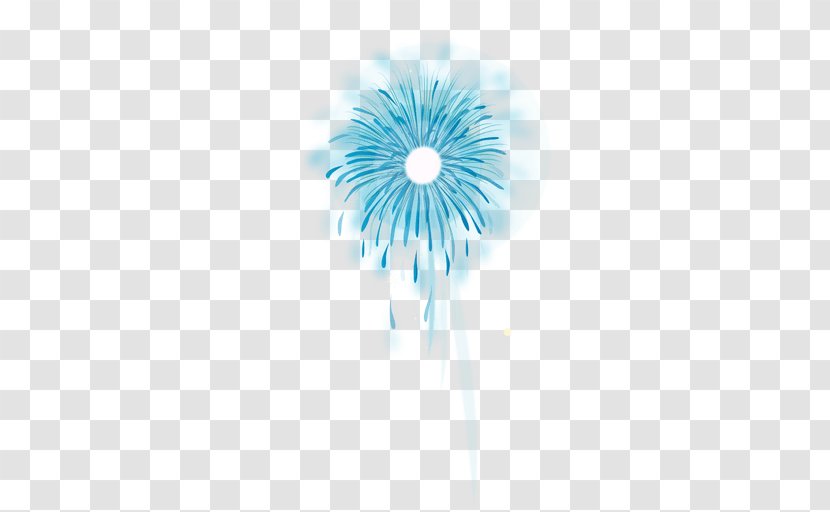 Fireworks Clip Art - Flower - Abc Vector Transparent PNG