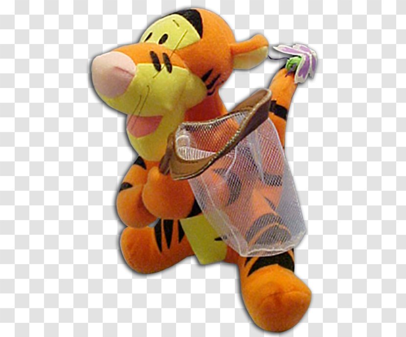 Stuffed Animals & Cuddly Toys Eeyore Winnie-the-Pooh Kaplan Tigger Piglet - Winniethepooh - Winnie The Pooh Transparent PNG