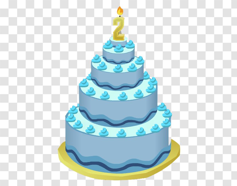 Birthday Cake National Geographic Animal Jam Chocolate Frosting & Icing Transparent PNG