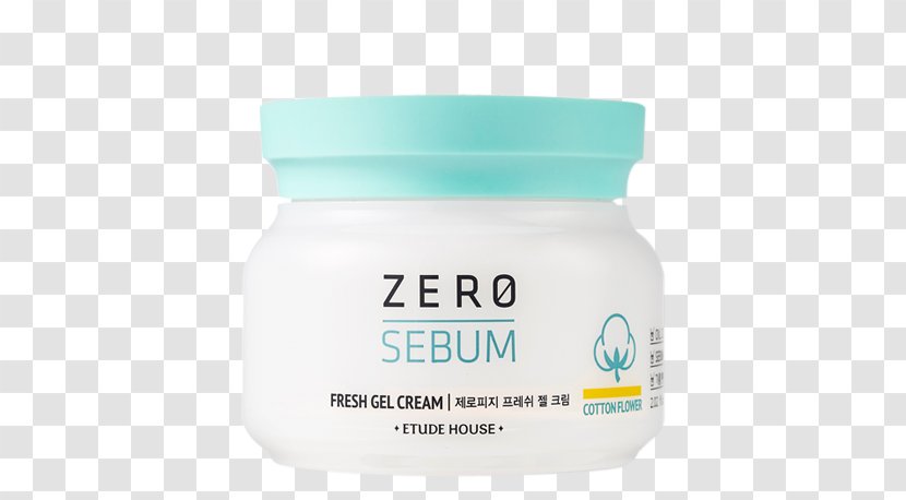 Moisturizer Lotion ETUDE HOUSE Moistfull Collagen Cream Cosmetics - Skin Care - Fresh Transparent PNG
