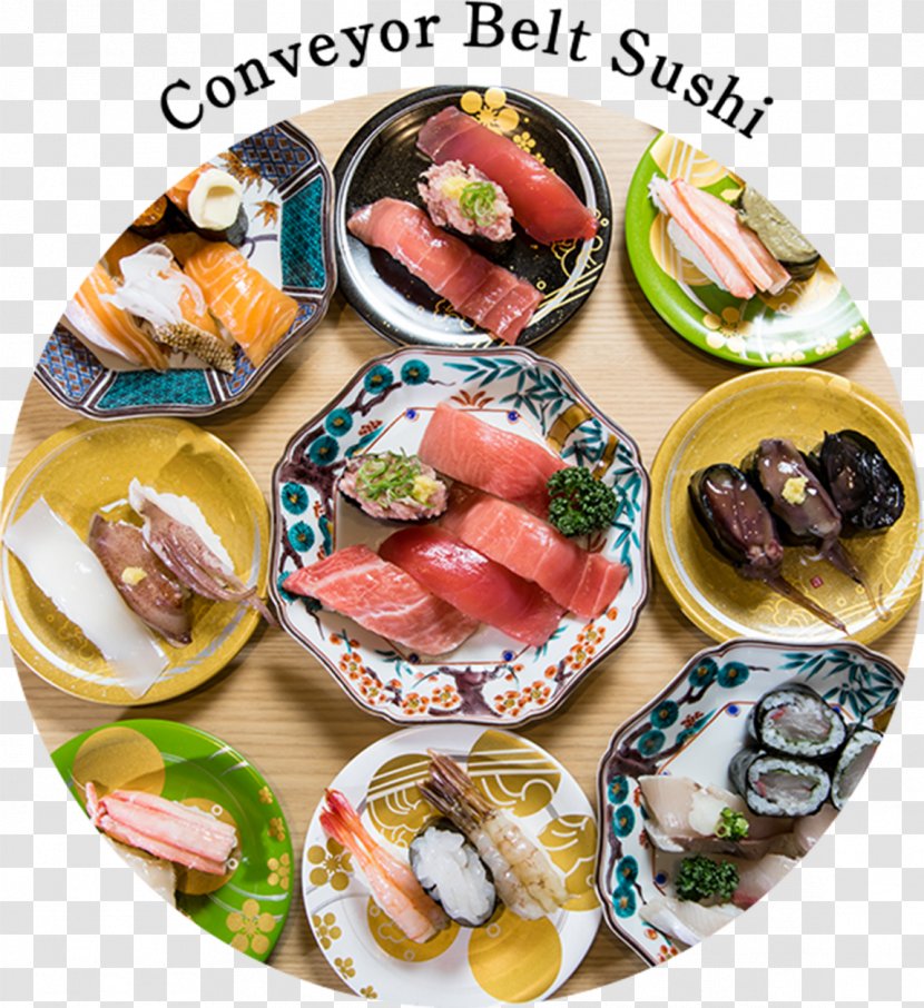 Osechi Sashimi Breakfast 住友不動産京都ビルFOOD HALL Sushi - Cuisine Transparent PNG