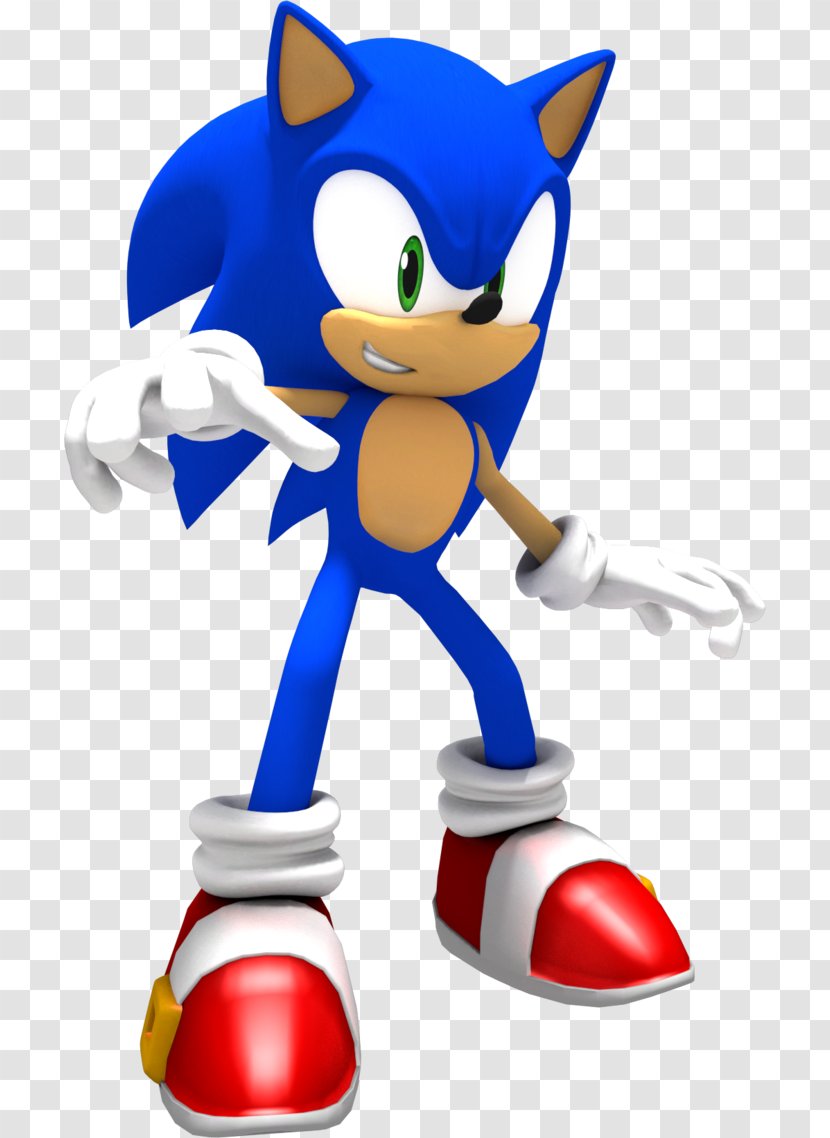 Sonic The Hedgehog Shadow Heroes Knuckles Echidna Fighters - Amy Rose Transparent PNG
