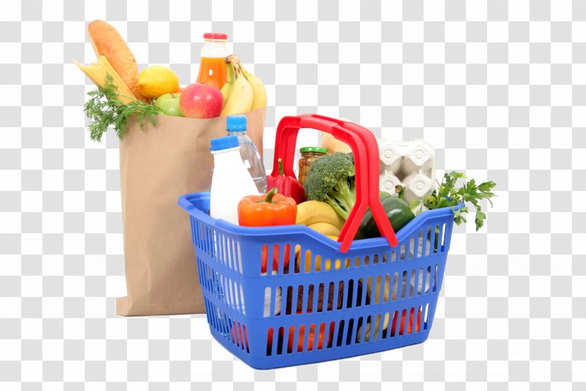 Grocery Store Food Supermarket Canning Convenience Shop - Plastic - Shopping Transparent PNG