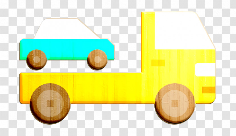 Cargo Truck Icon Car Icon Transparent PNG