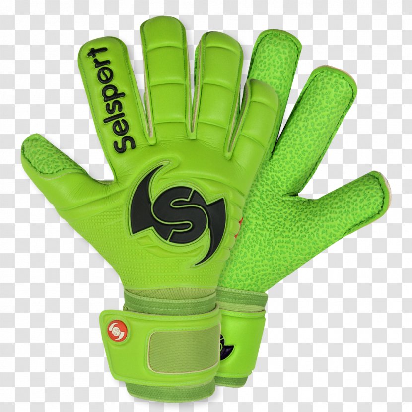 Selsport Wrappa Classic Goalkeeper Gloves Mens Guante De Guardameta Football - Sports Equipment - Palm Reading Test Transparent PNG