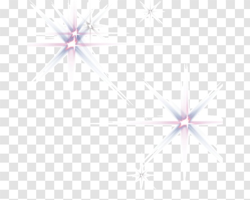 Symmetry Angle Pattern - Star Of David Ray Transparent PNG