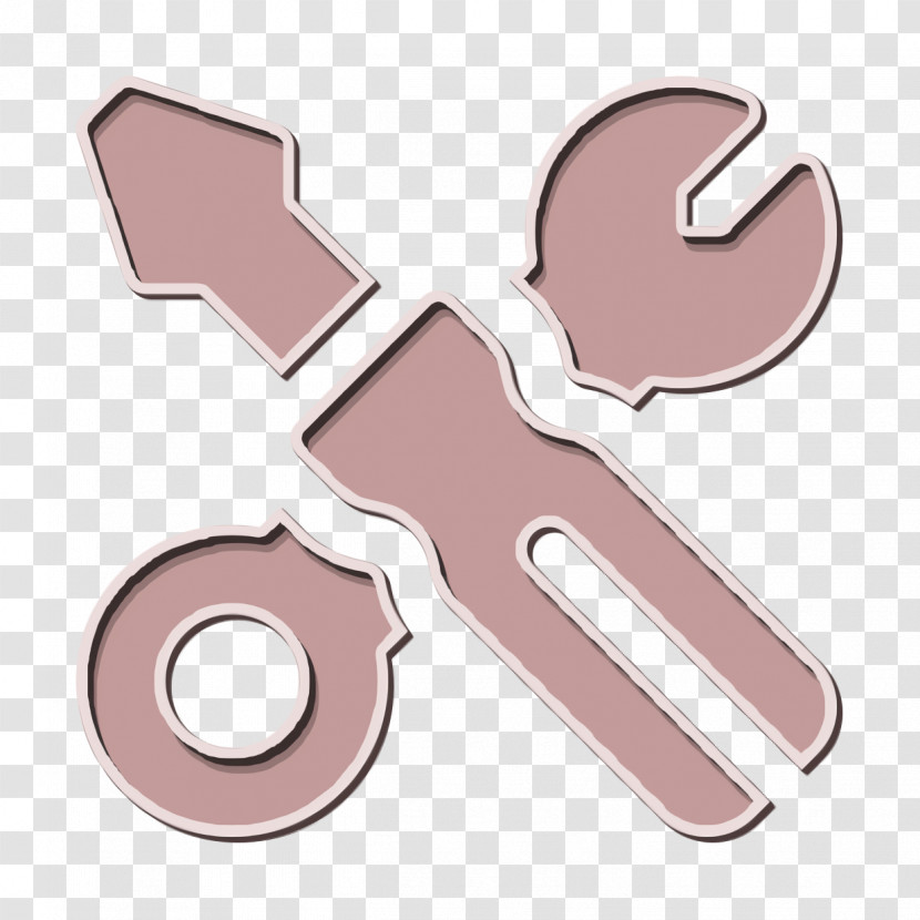 Maintenance Icon Development Icon Wrench Icon Transparent PNG