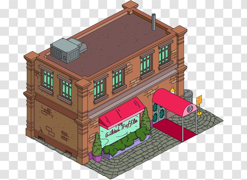 The Simpsons: Tapped Out Marge Simpson Simpsons Game Springfield Family - Home - Movie Transparent PNG